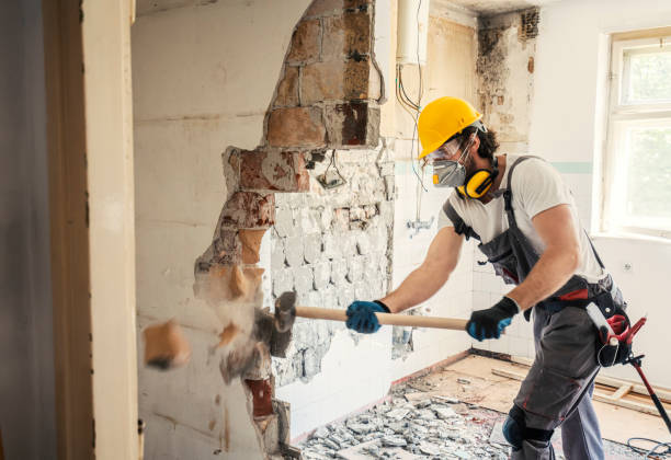 Best Commercial Concrete Services in Mount Pleasant, IA