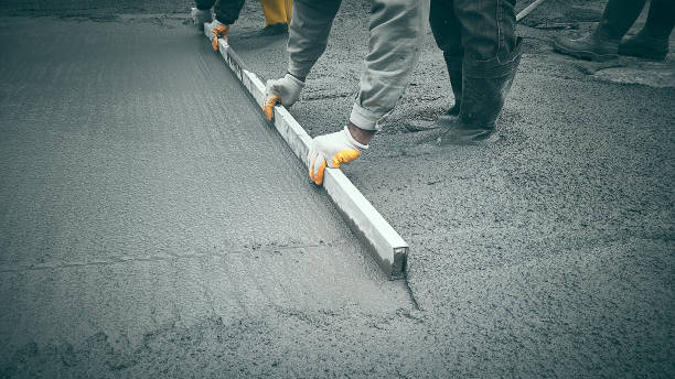 Best Concrete Staining and Coloring in Mount Pleasant, IA