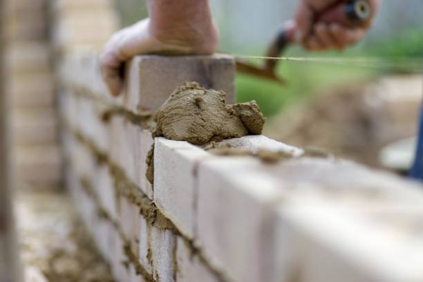 Best Concrete Slab Construction in Mount Pleasant, IA