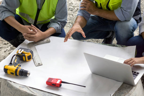 Best Stamped Concrete Services in Mount Pleasant, IA